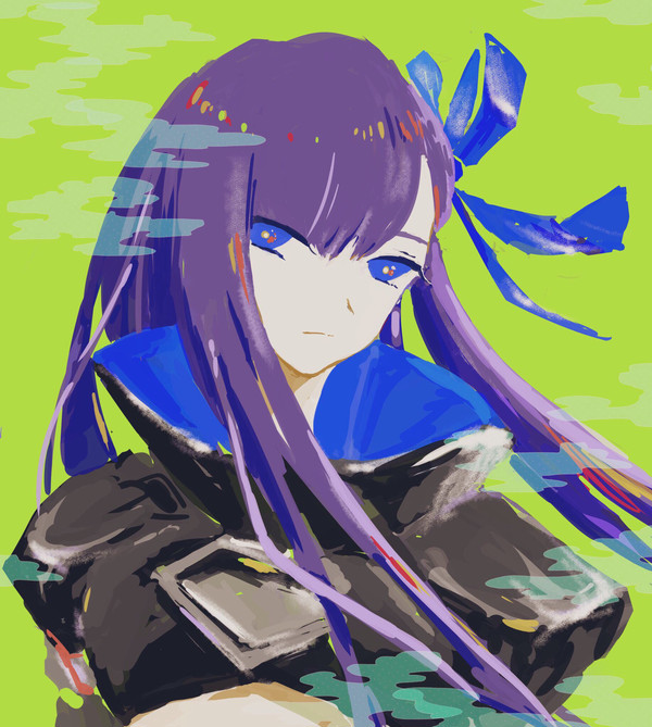 FGO log