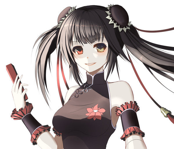 Kurumi Tokisaki