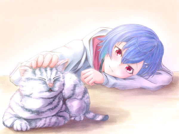 ときにはゆったりとした時間を