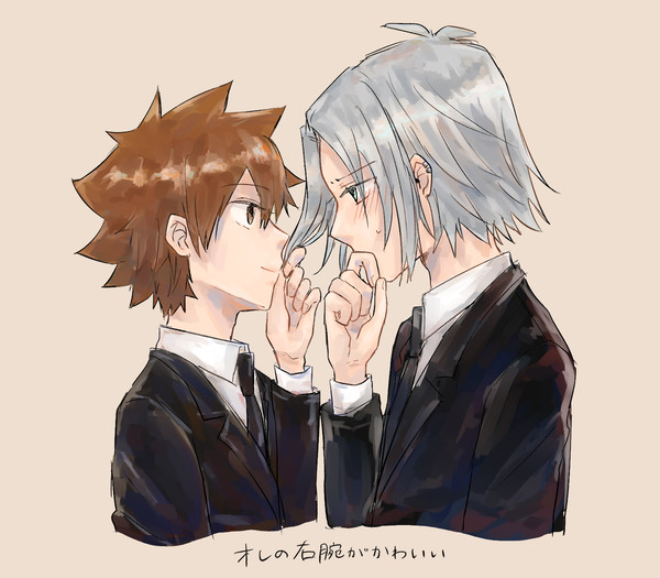 りぼろぐ③