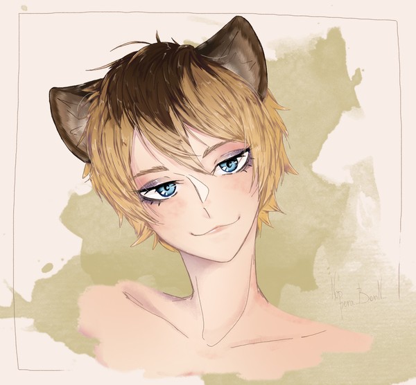Ruggie~~