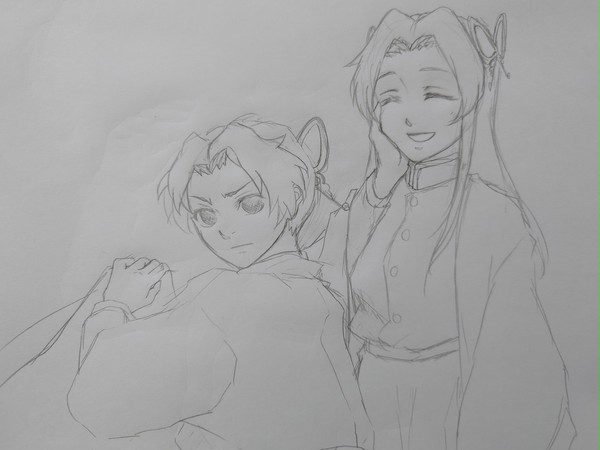 胡蝶姉妹