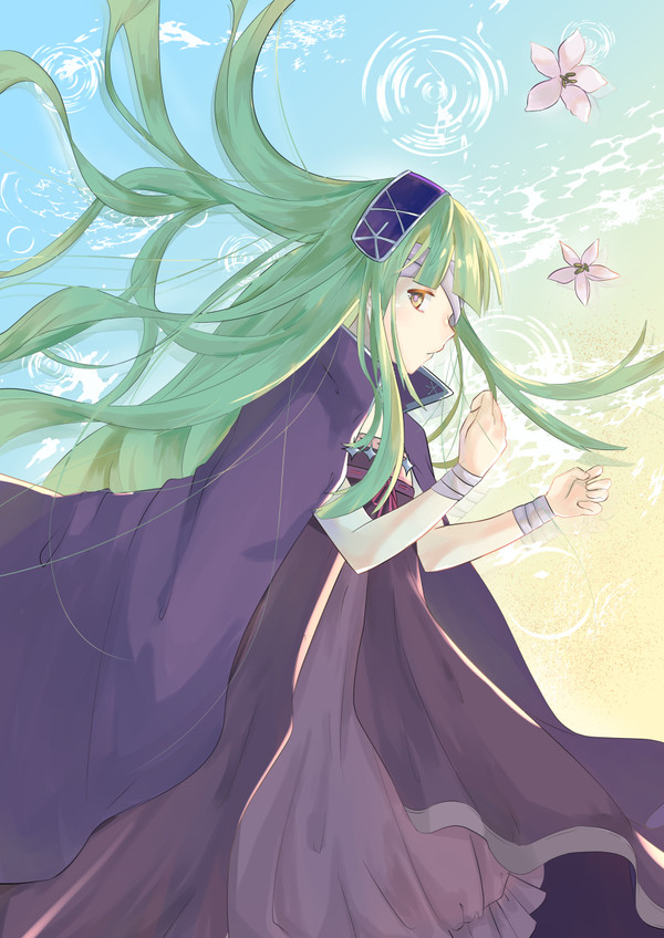 イヴリン