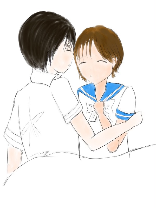 すやすや