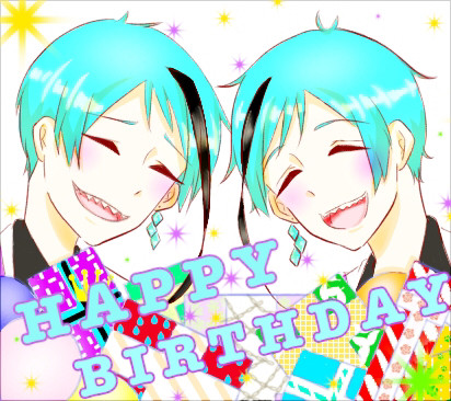 おめでとー！！！！！！！！！