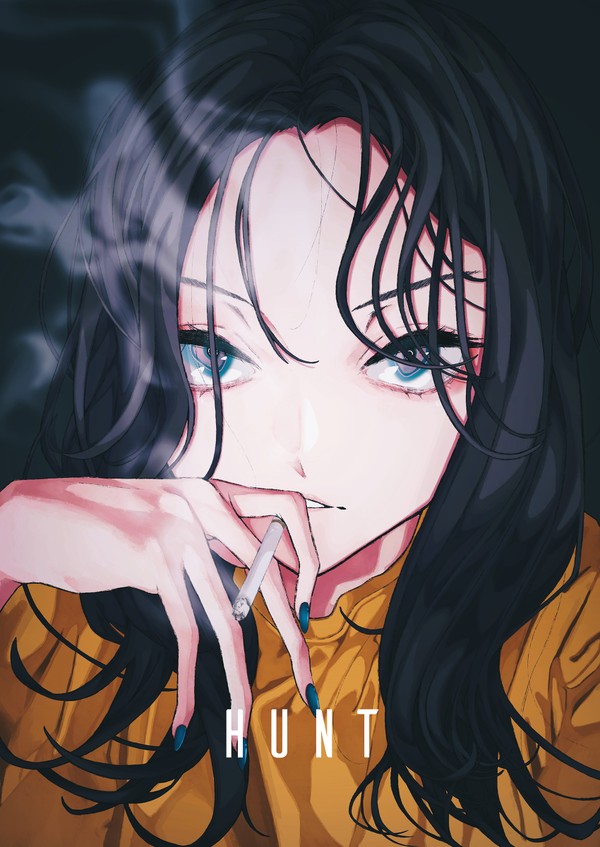 HUNT