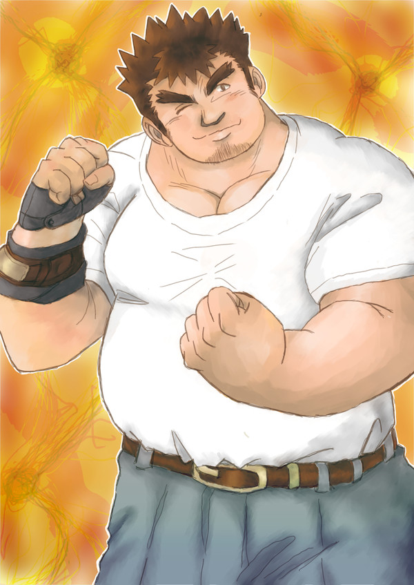 高伏ケンゴ