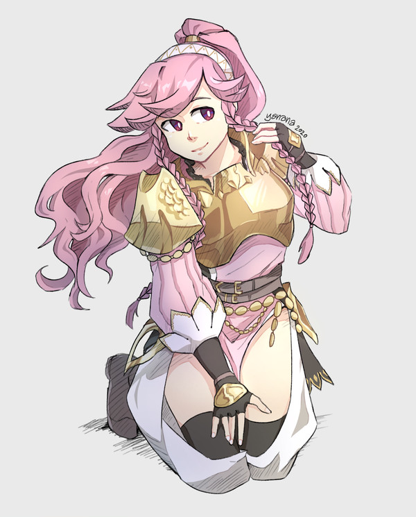 Olivia