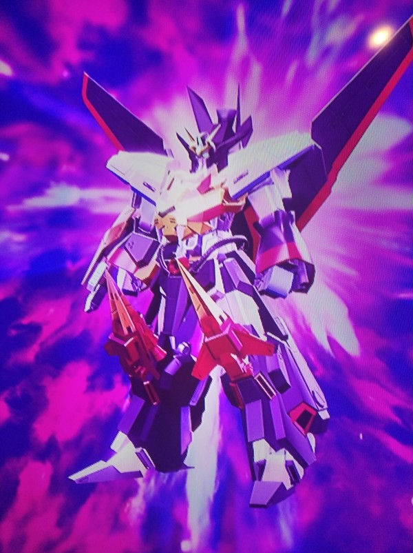 GaoGaiGar