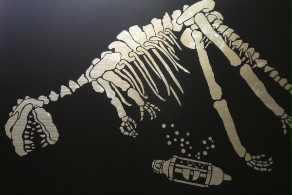 ゴジラの死、伝説の始まり