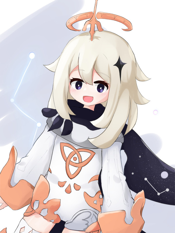 パイモン