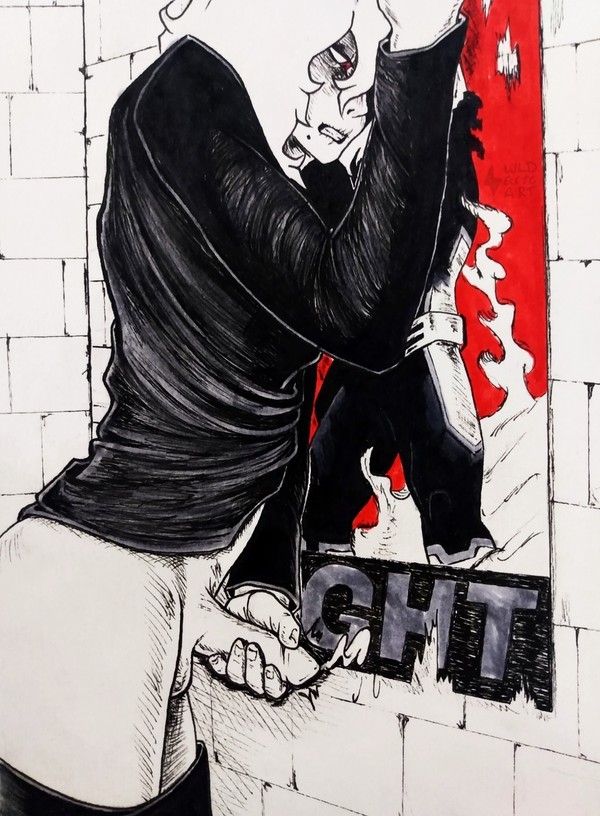 kinktober 2
