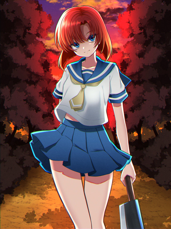 竜宮レナ