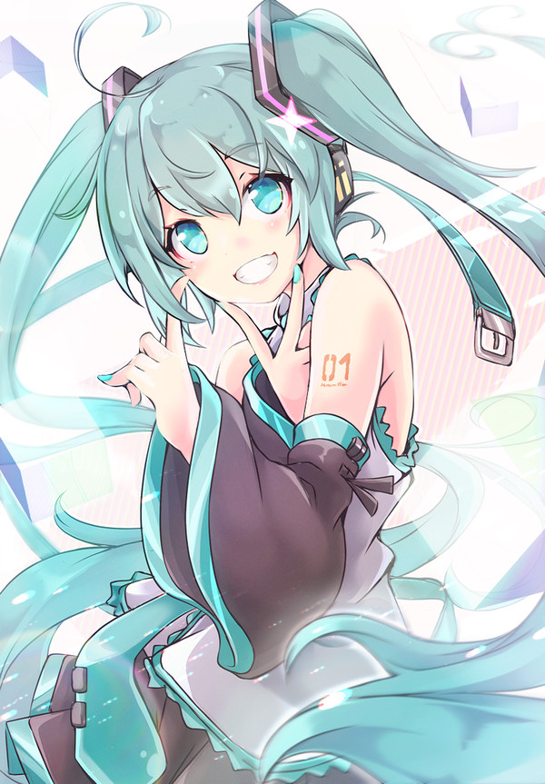 iV✨