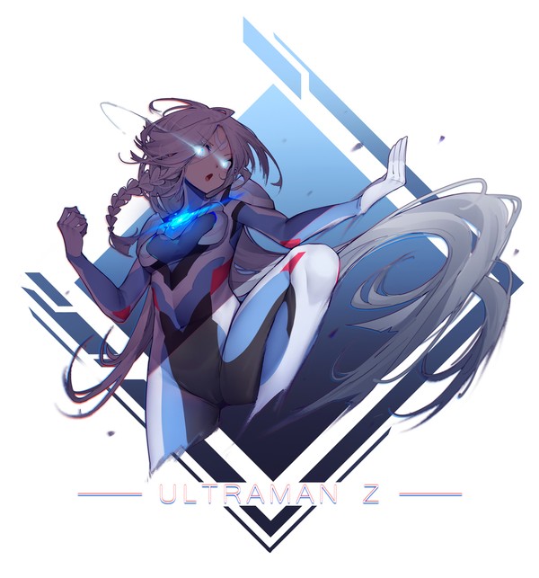 ウルトラマンゼット