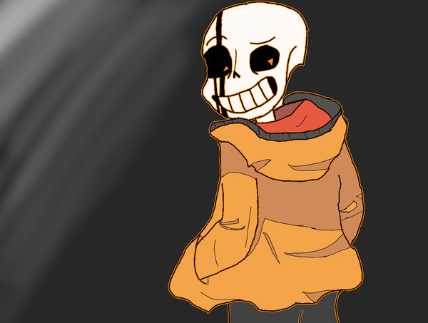 Only funny Sans
