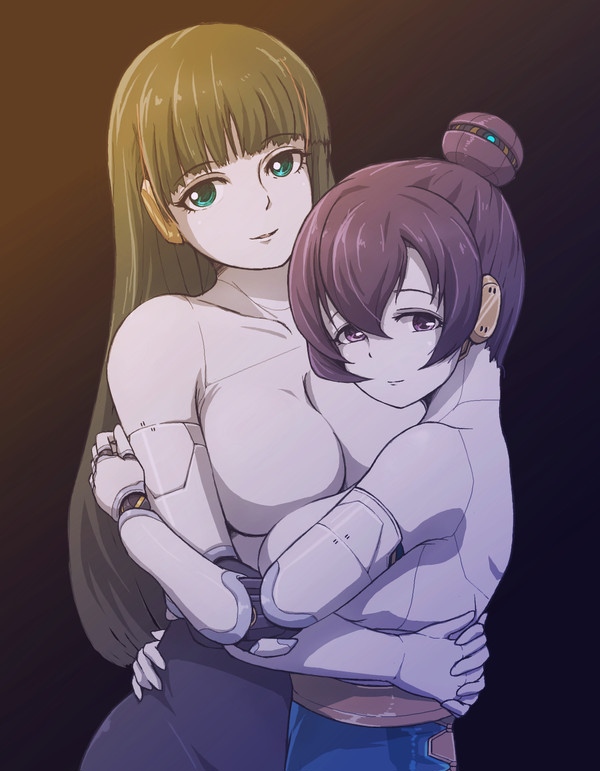 A:II-姉妹-