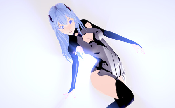 レイシア