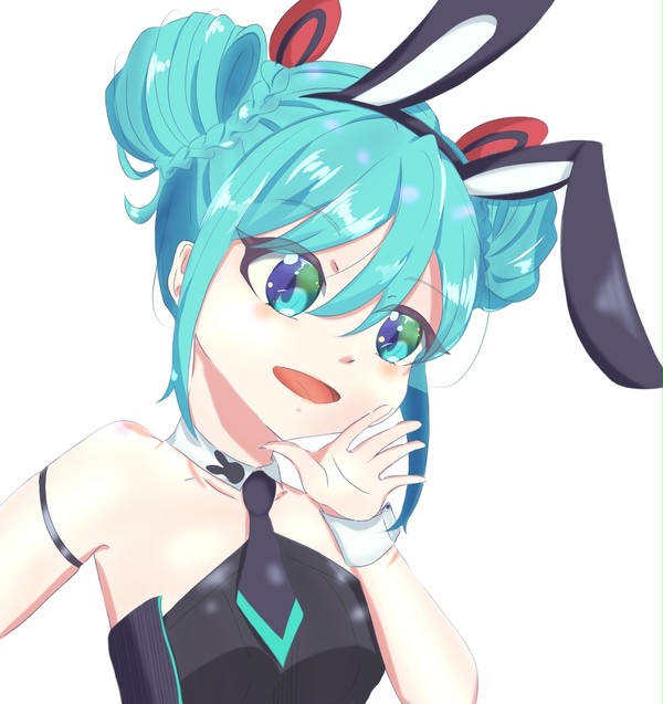 バニーミク