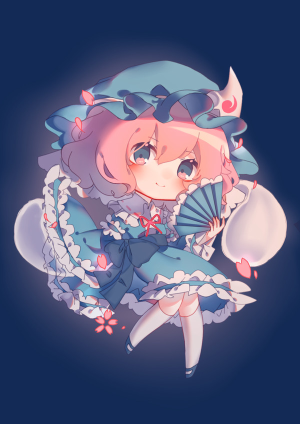 幽々子