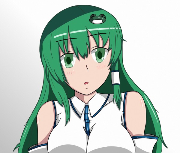 早苗さん