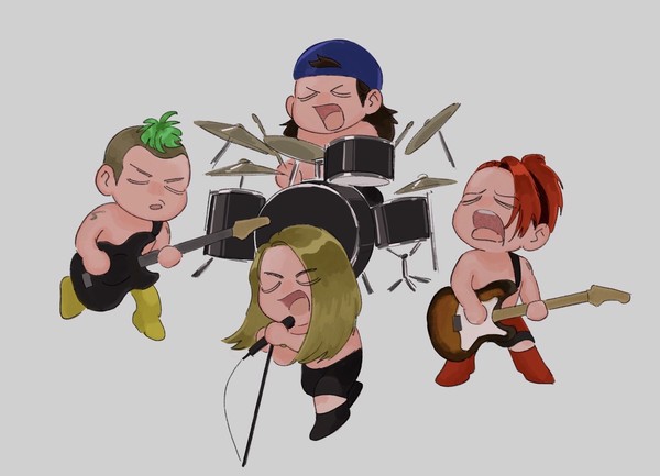 rhcp