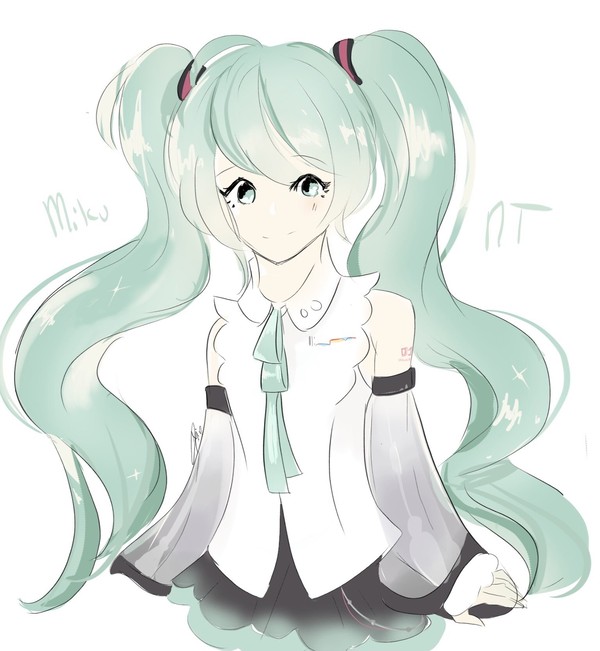 ミクNT