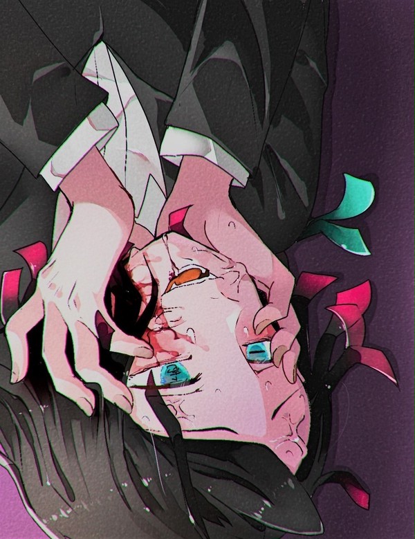 魘夢かわいいよ魘夢