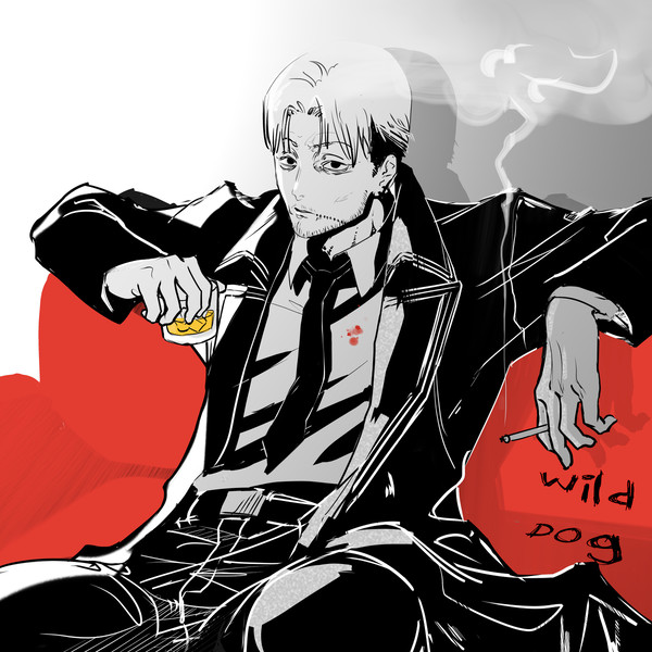 岸辺