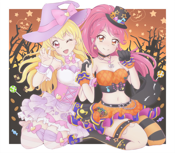 🎃🍓🎸🎃
