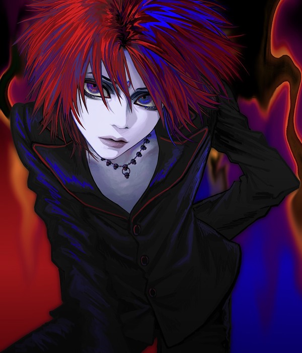 🩸🔥🕷