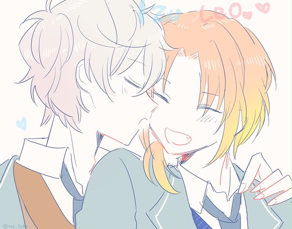 いずレオまとめ②