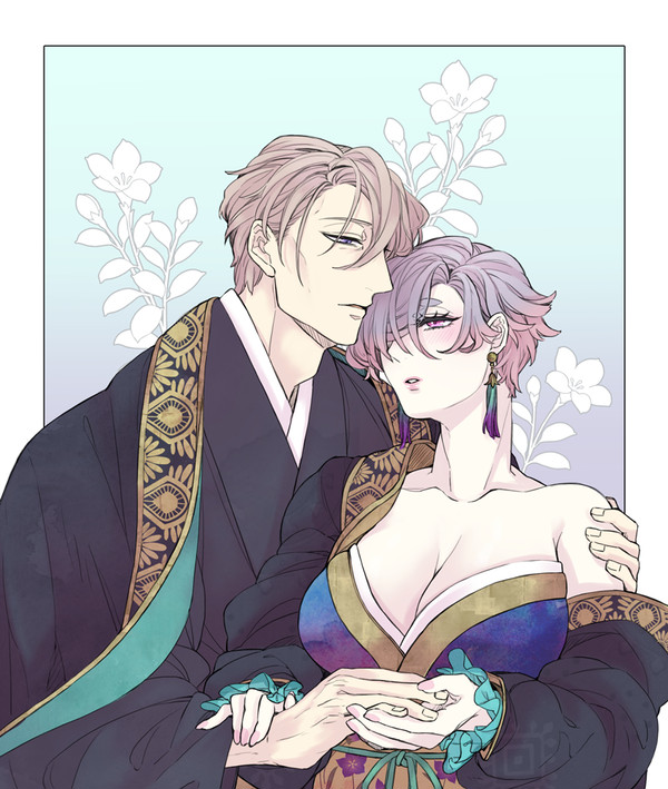 【創作戦国】明智関連まとめ