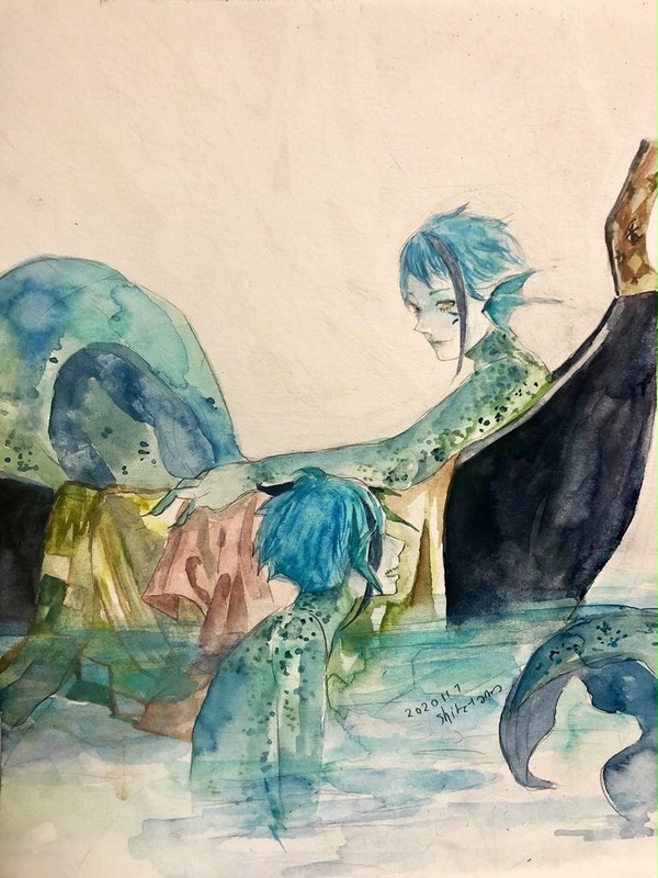 リーチ兄弟