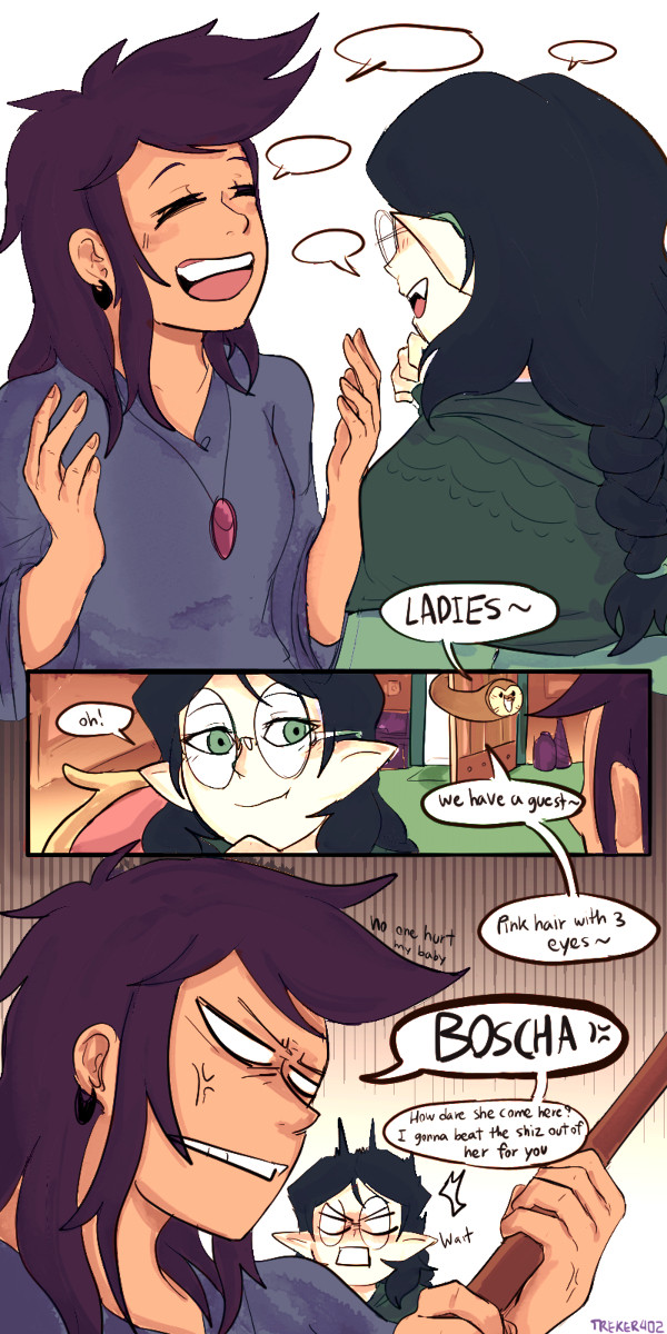 [TOH] Future Au 3