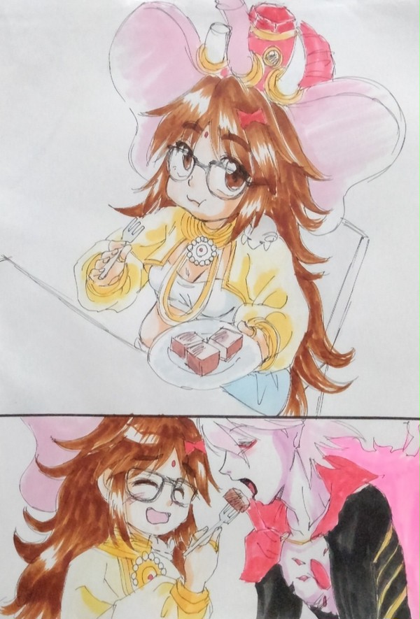 ついろぐ