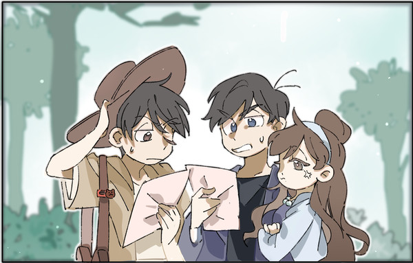 カラおそ