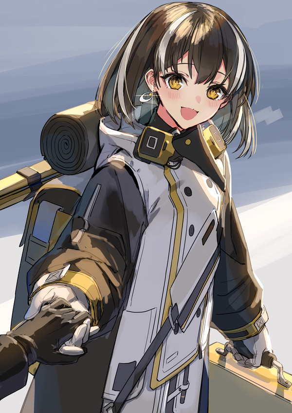 アークナイツ rkgk