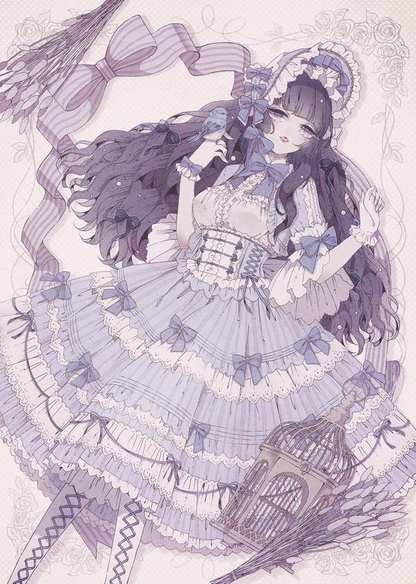 + Mirage +