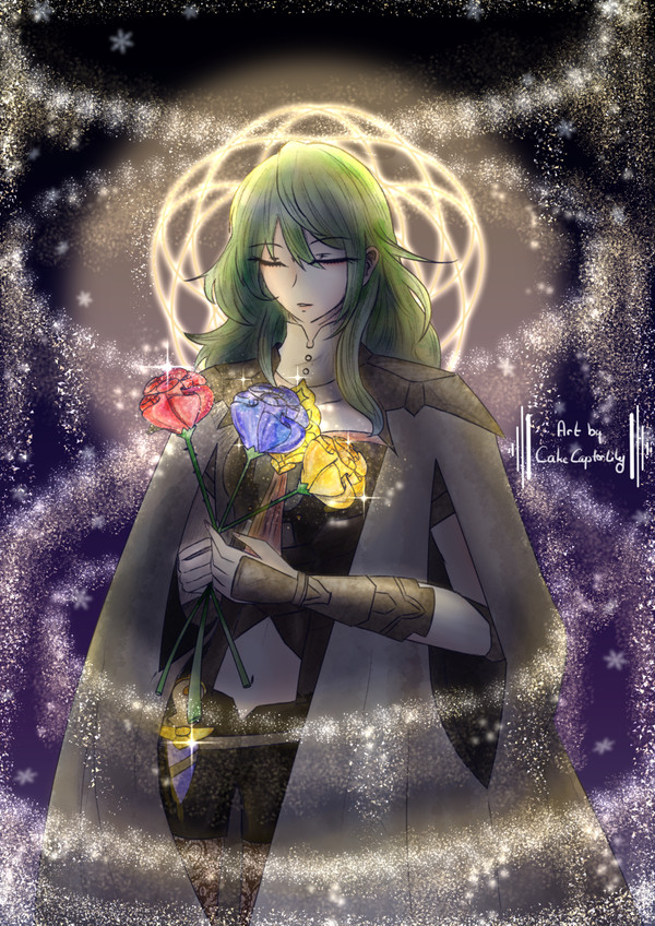 FE3H Anniversary
