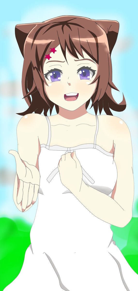 戸山香澄
