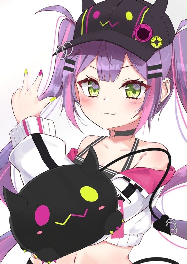 👾