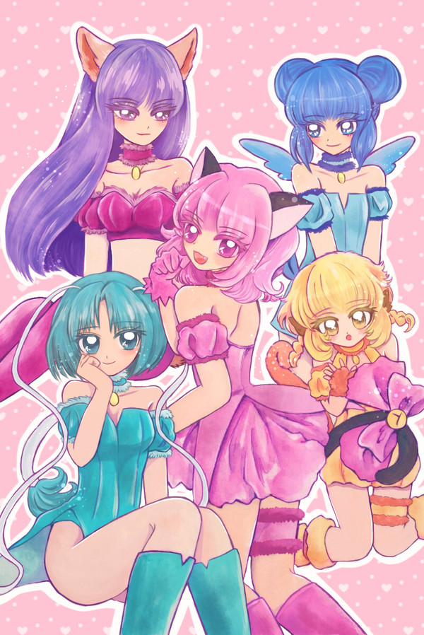 にゃん