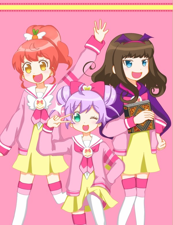 파프리카 재단 초등학생조🎀🍊🍎