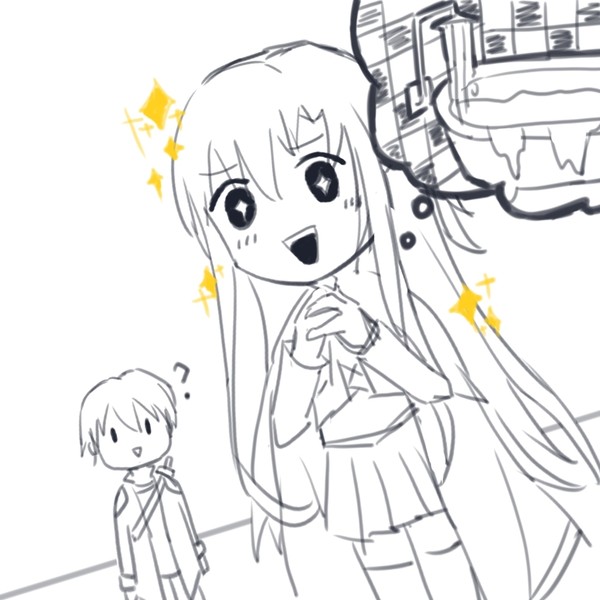 saop儿童画