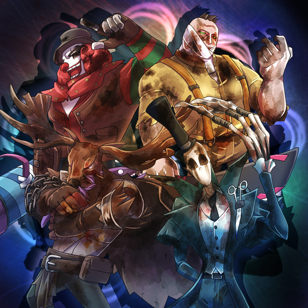 第五人格まとめ 2