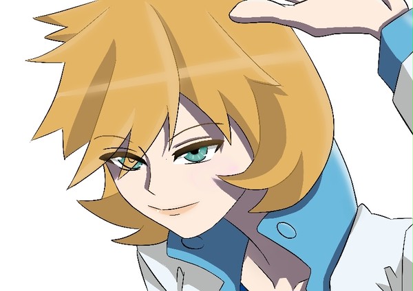 Misty