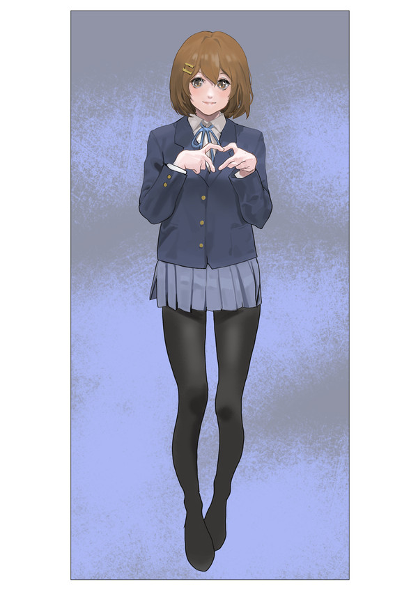 ひらさわ ゆい
