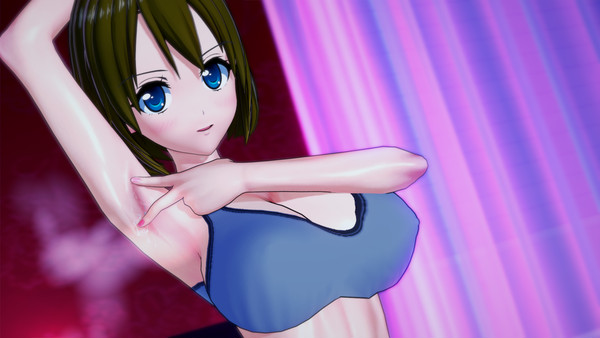 いい腋の日2020