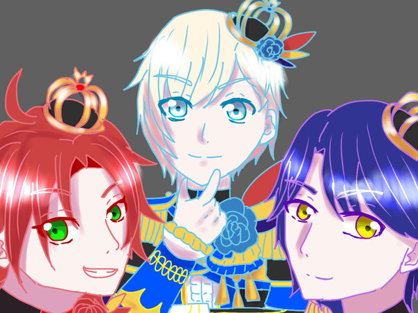 WITH